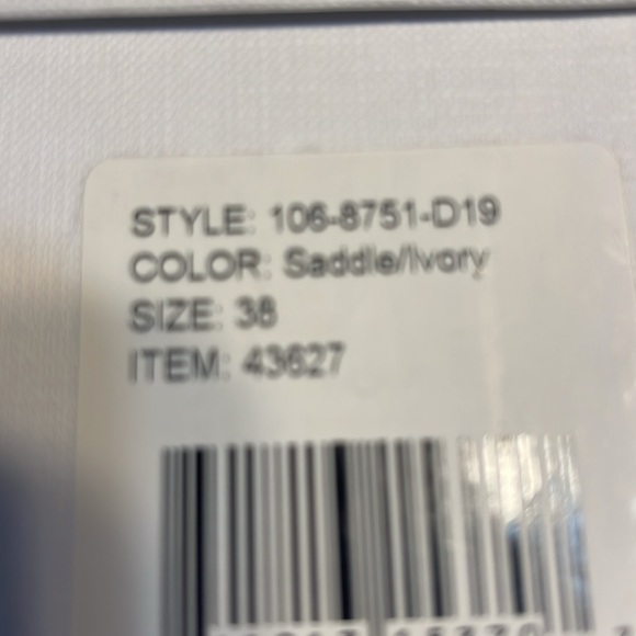 Jenni Kayne boots size 38 true to size. These boots wear well over time-Italien - Picture 3 of 5